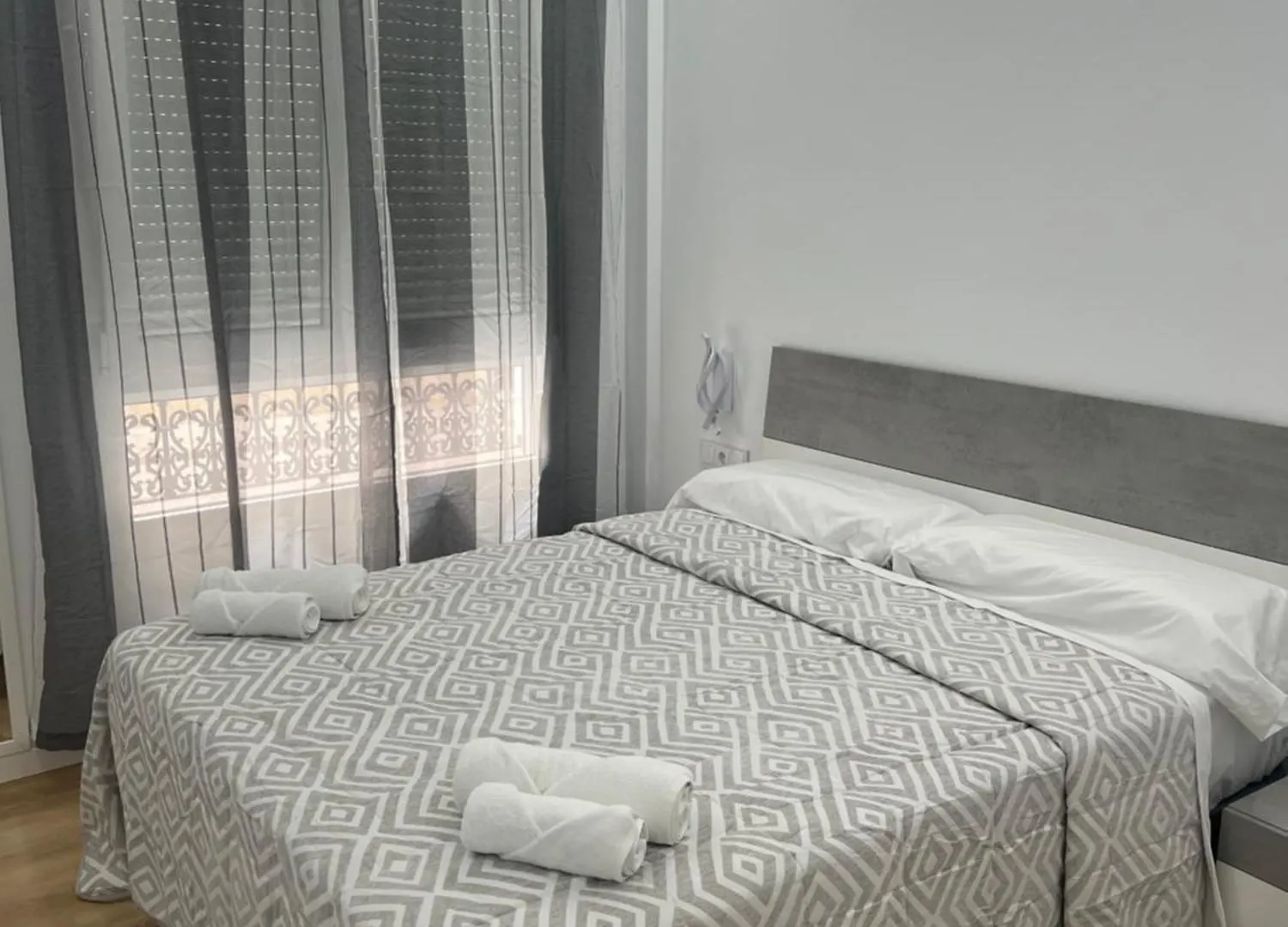 Habitaciones Castillo Deluxe Sanlúcar de Barrameda España