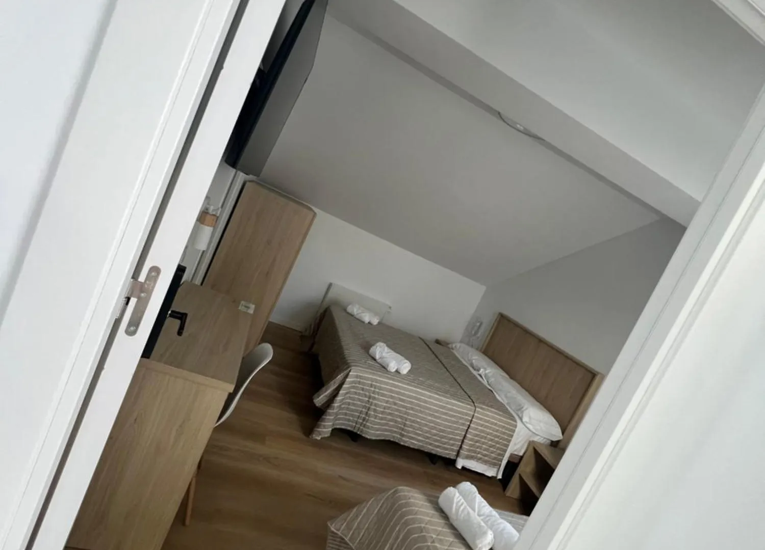Habitaciones Castillo Deluxe Sanlúcar de Barrameda