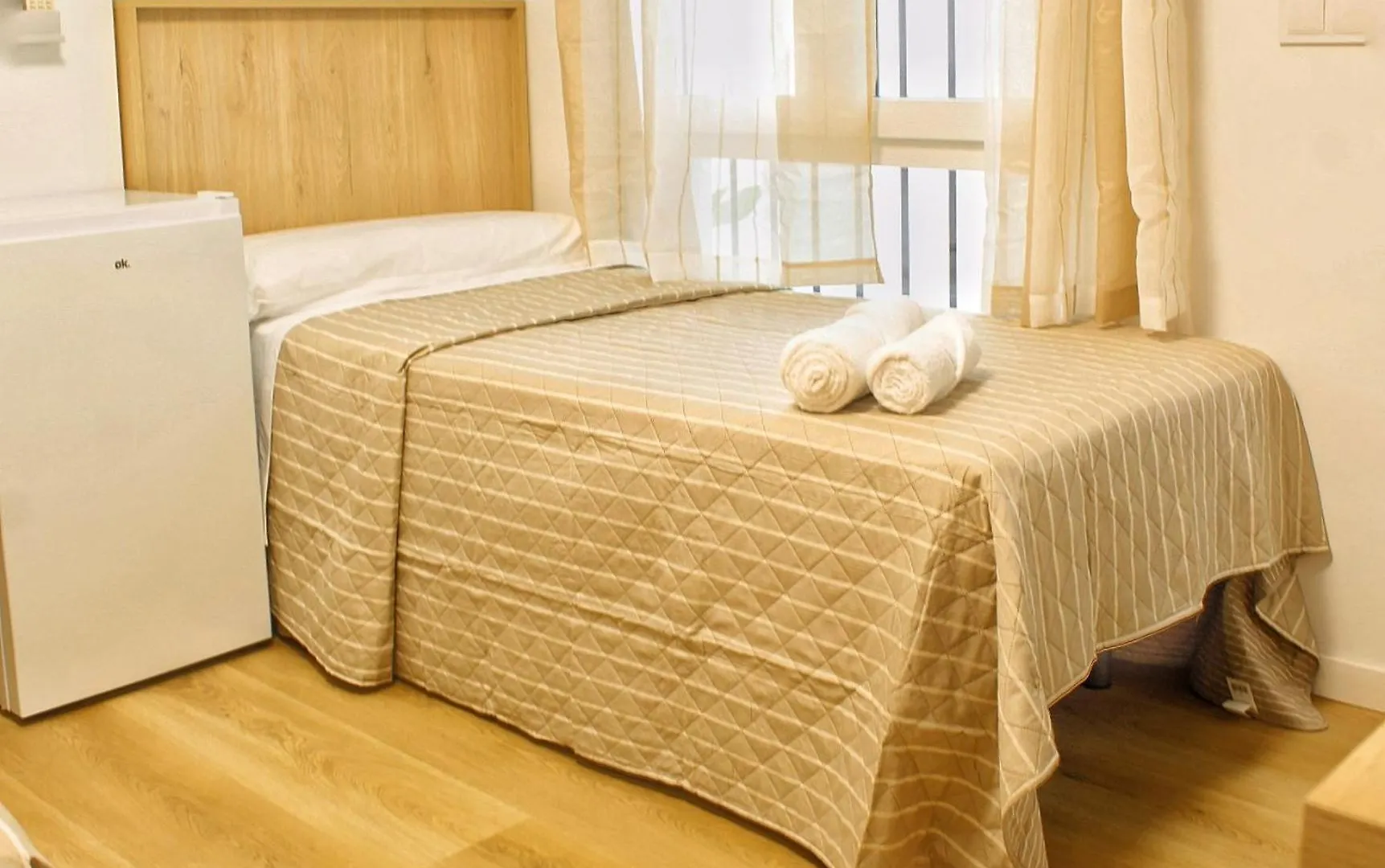 Habitaciones Castillo Deluxe Sanlúcar de Barrameda
