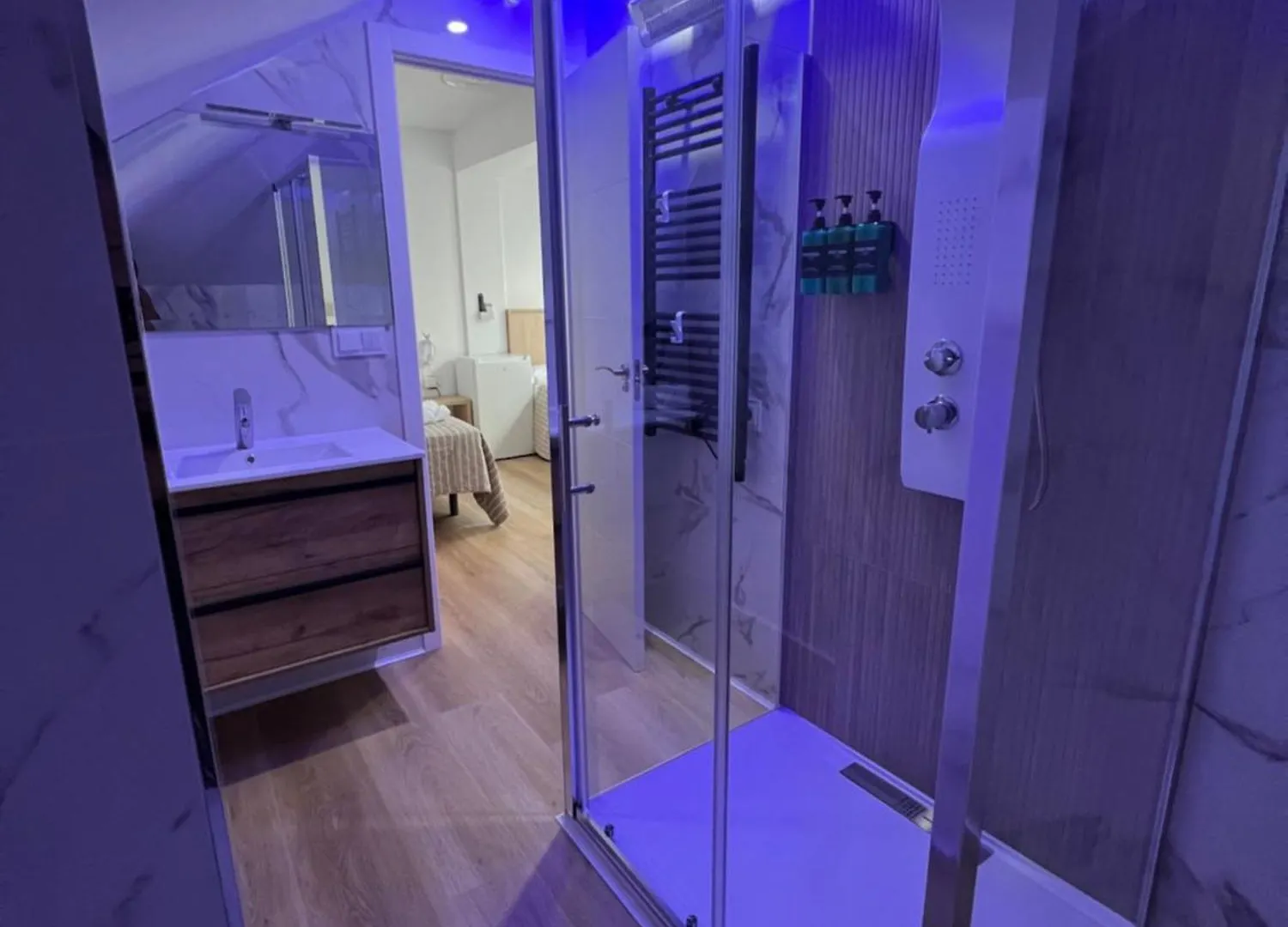 Habitaciones Castillo Deluxe Sanlúcar de Barrameda España