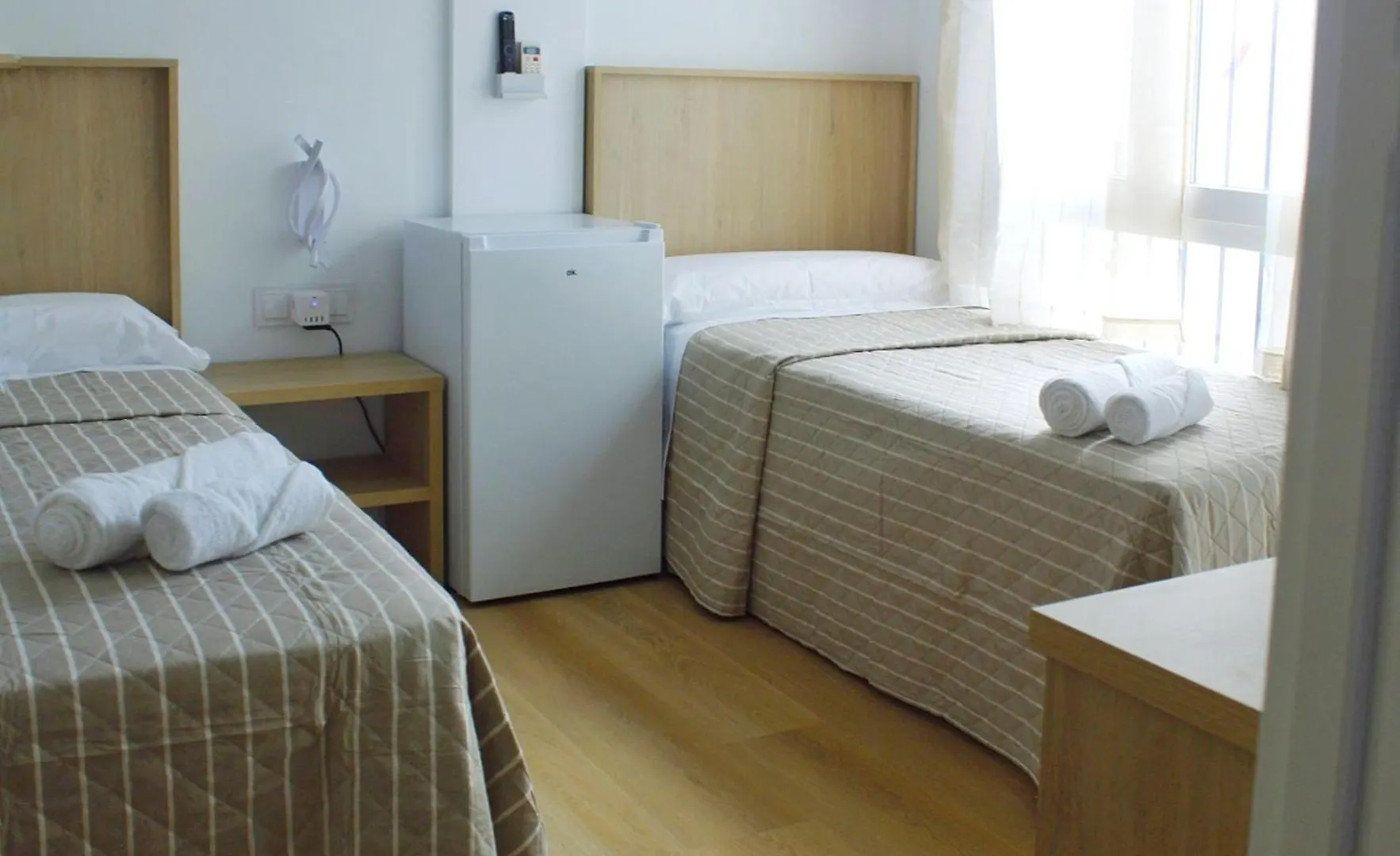 Habitaciones Castillo Deluxe Sanlúcar de Barrameda
