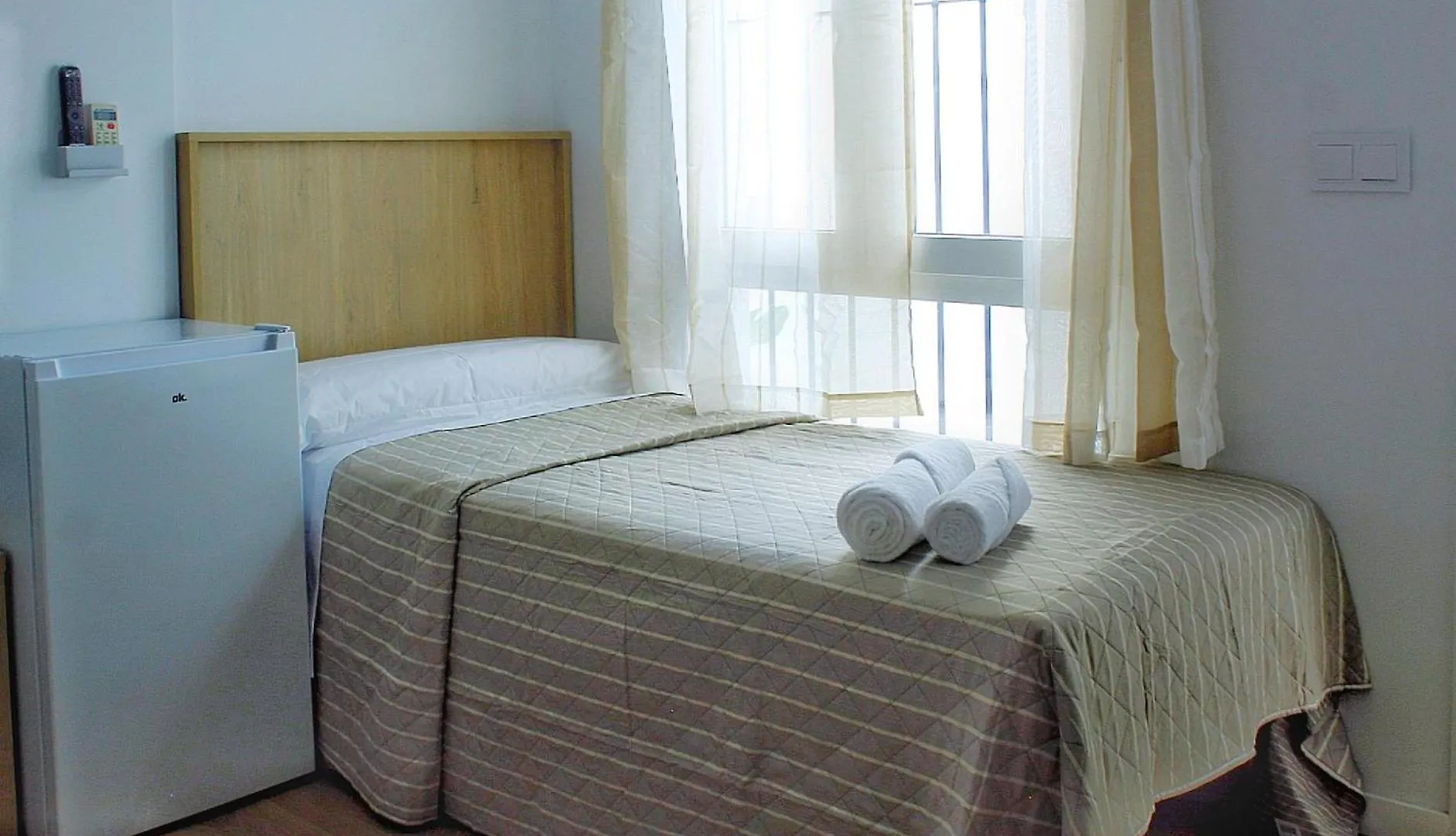 Habitaciones Castillo Deluxe Sanlúcar de Barrameda
