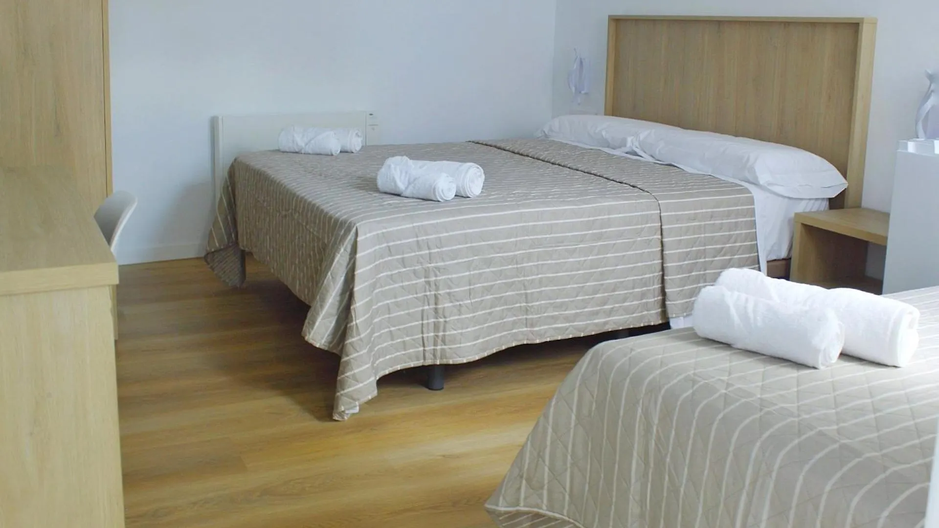 Habitaciones Castillo Deluxe Sanlúcar de Barrameda España