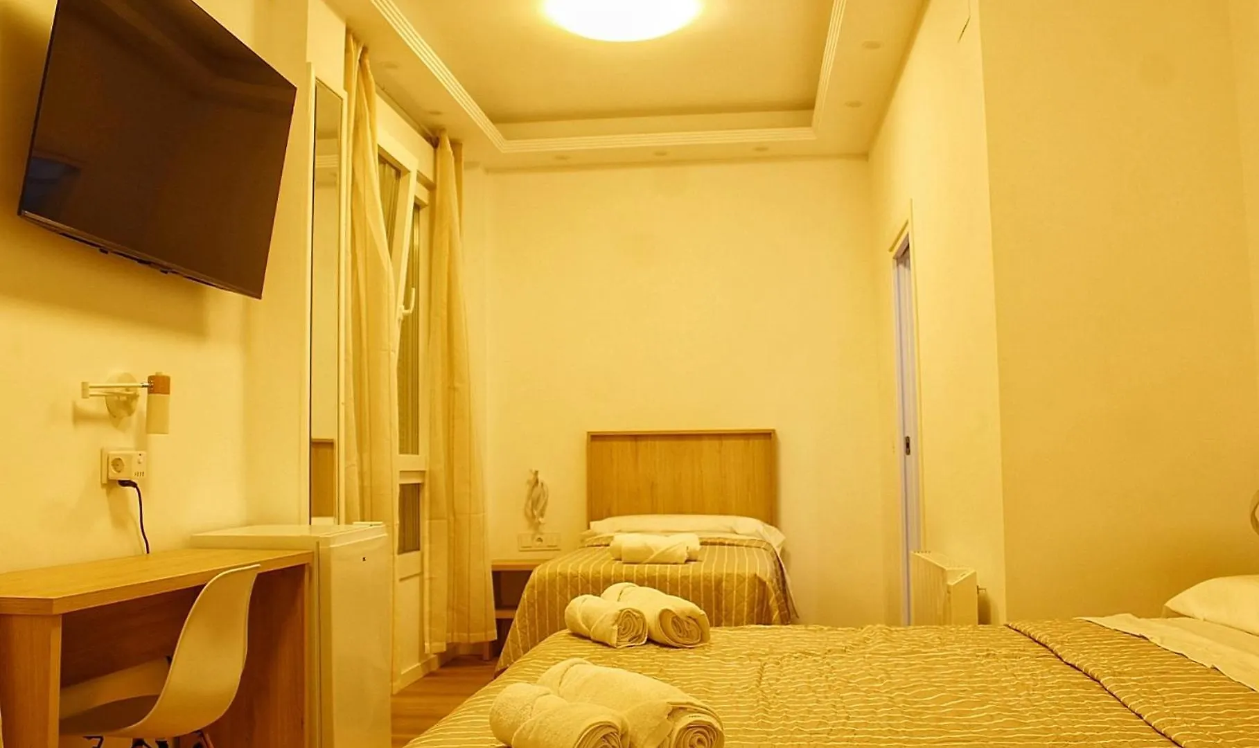 Habitaciones Castillo Deluxe Sanlúcar de Barrameda