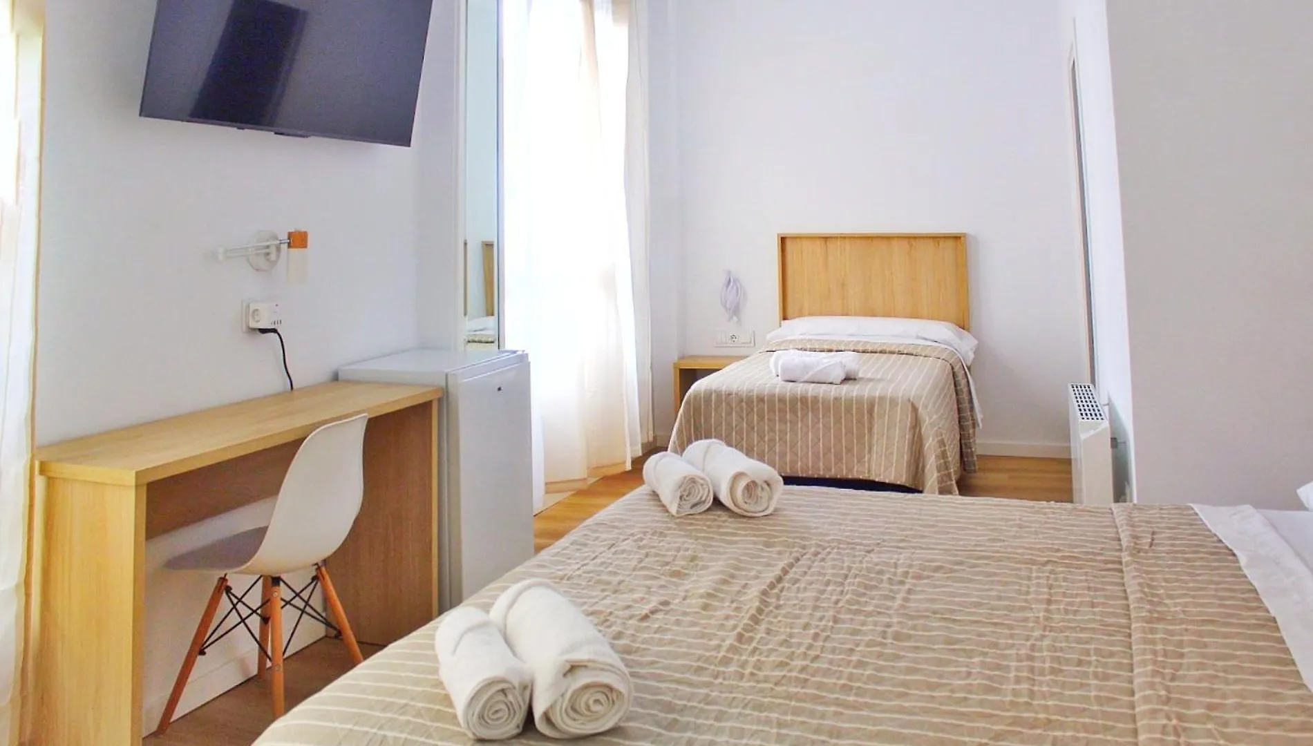 Habitaciones Castillo Deluxe Sanlúcar de Barrameda Habitación en casa particular