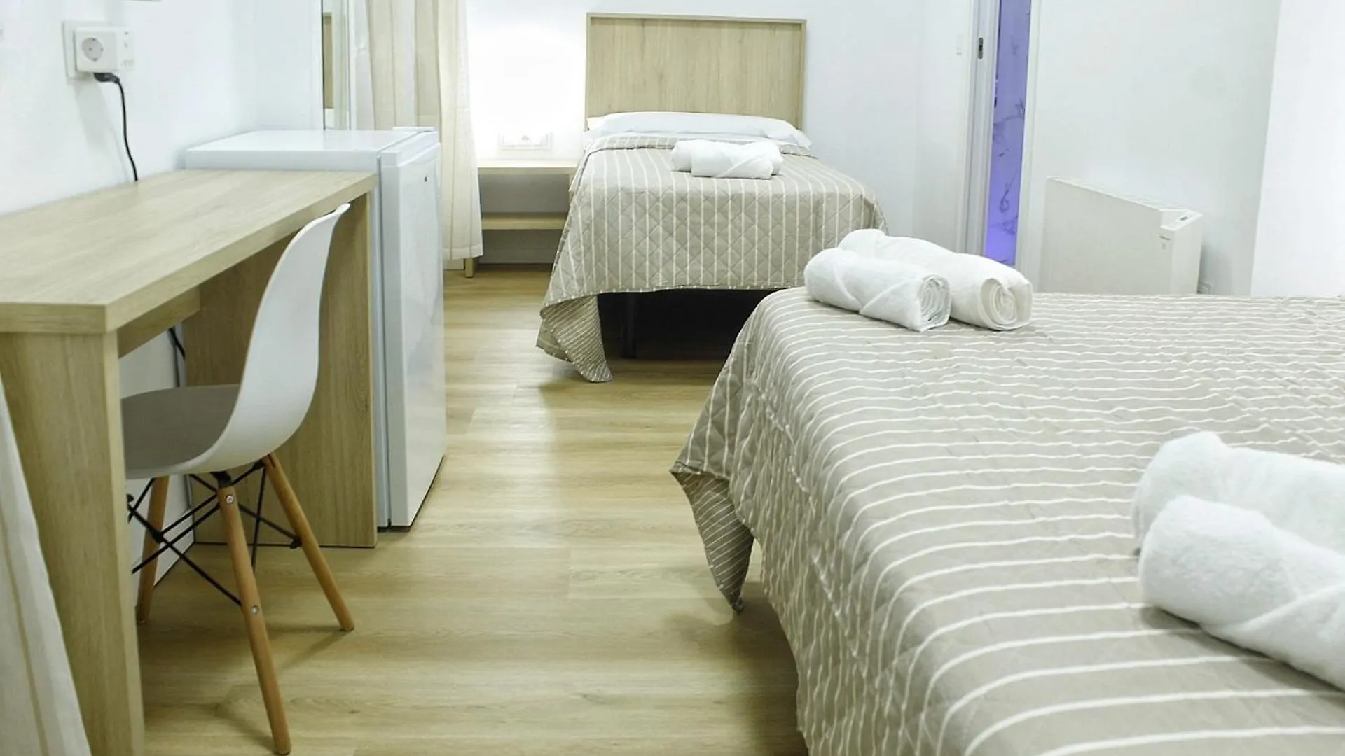 Habitaciones Castillo Deluxe Sanlúcar de Barrameda