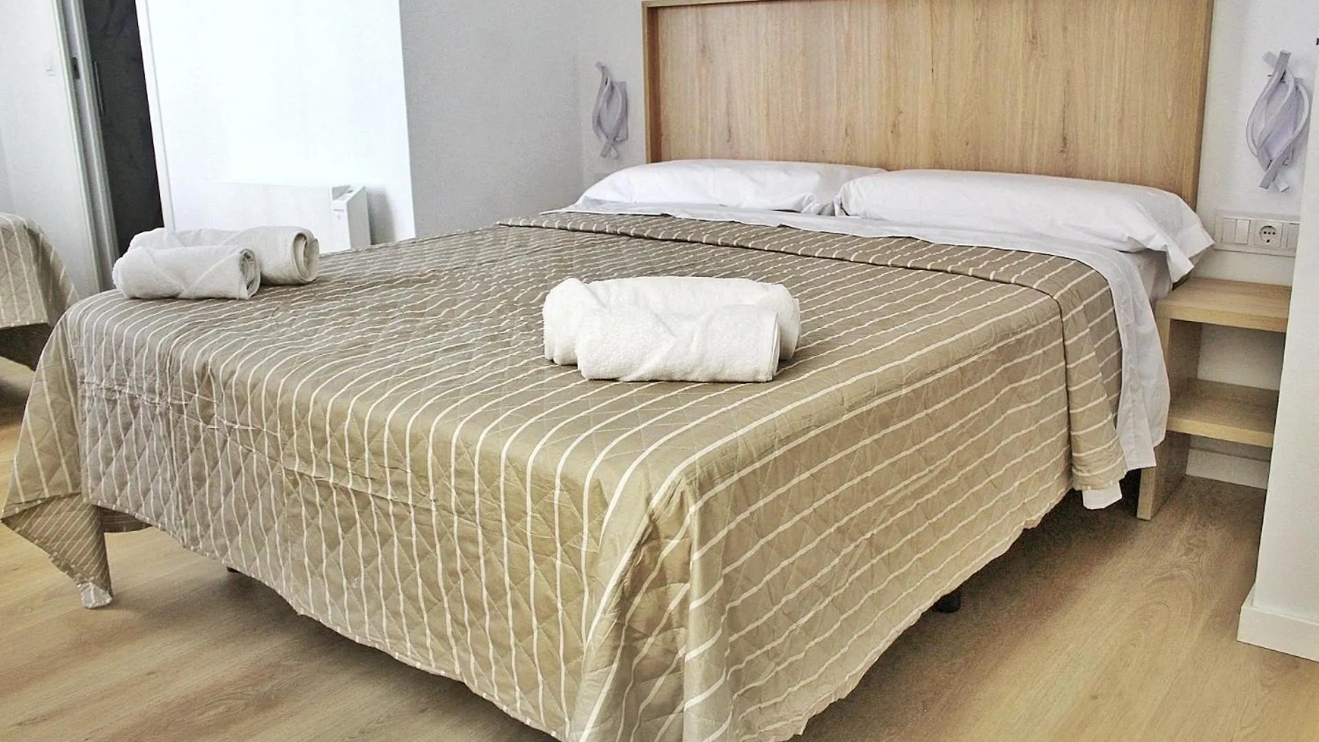 Habitaciones Castillo Deluxe Sanlúcar de Barrameda España