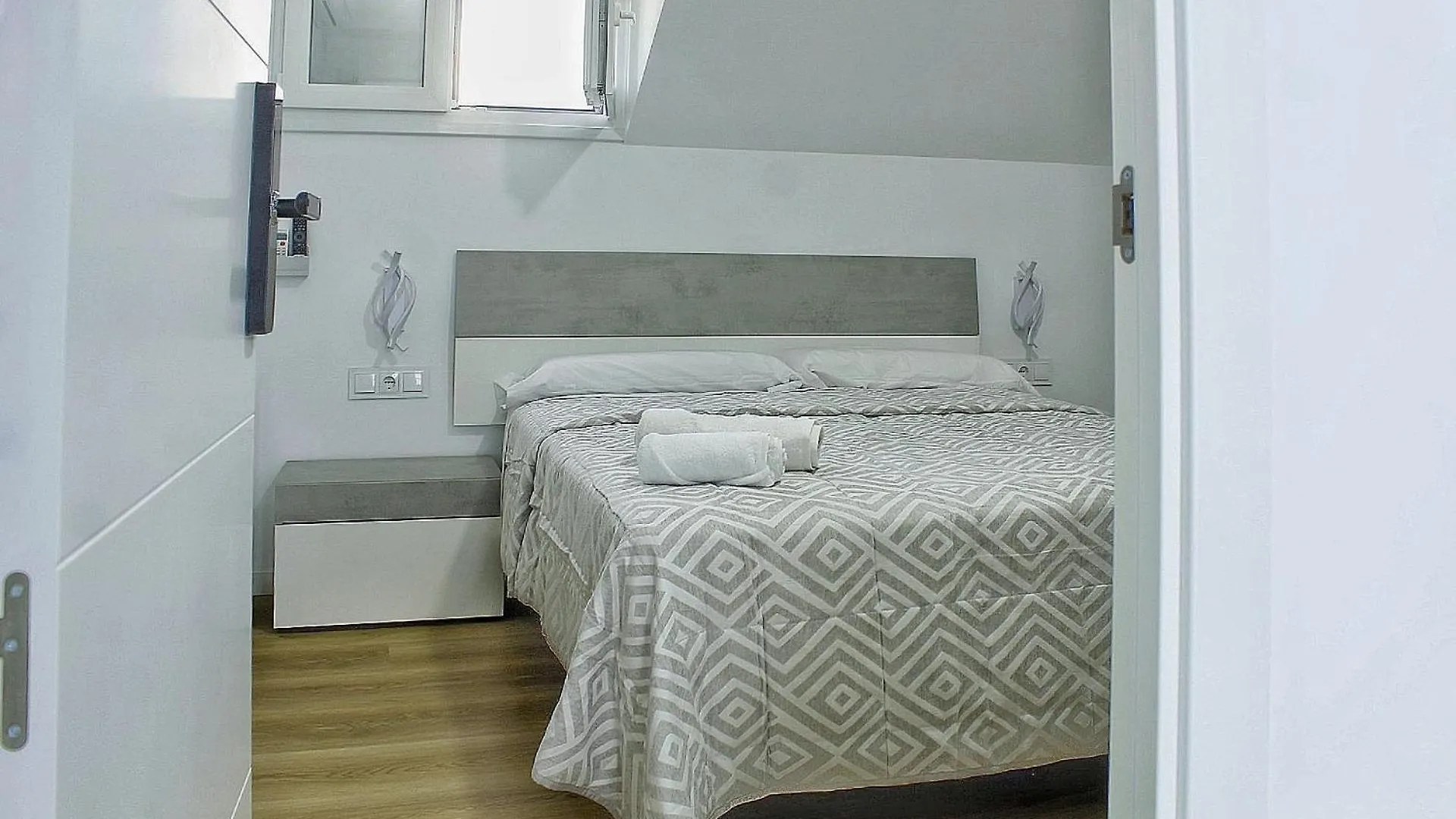 Habitaciones Castillo Deluxe Sanlúcar de Barrameda