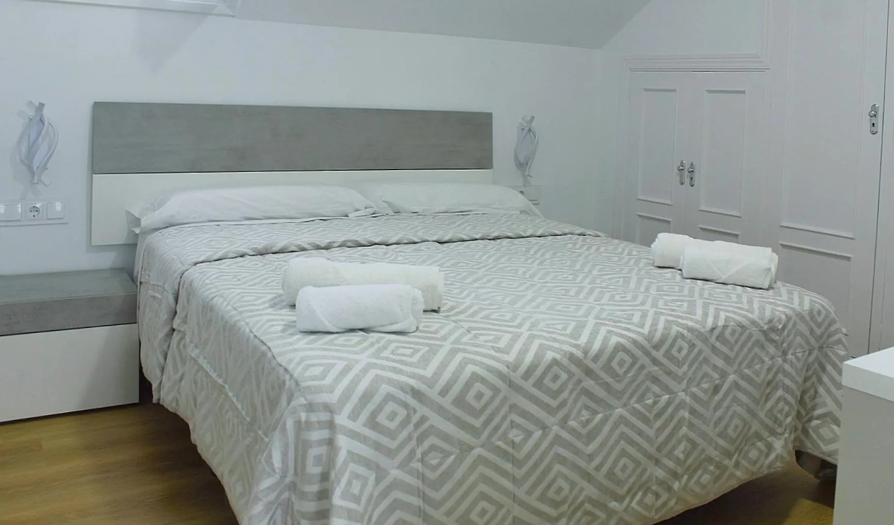 Habitaciones Castillo Deluxe Sanlúcar de Barrameda 0*,