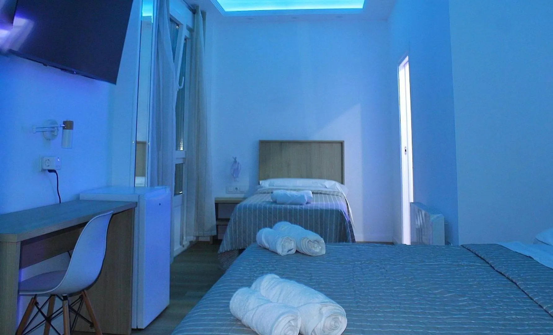 Habitaciones Castillo Deluxe Sanlúcar de Barrameda Kwatera prywatna