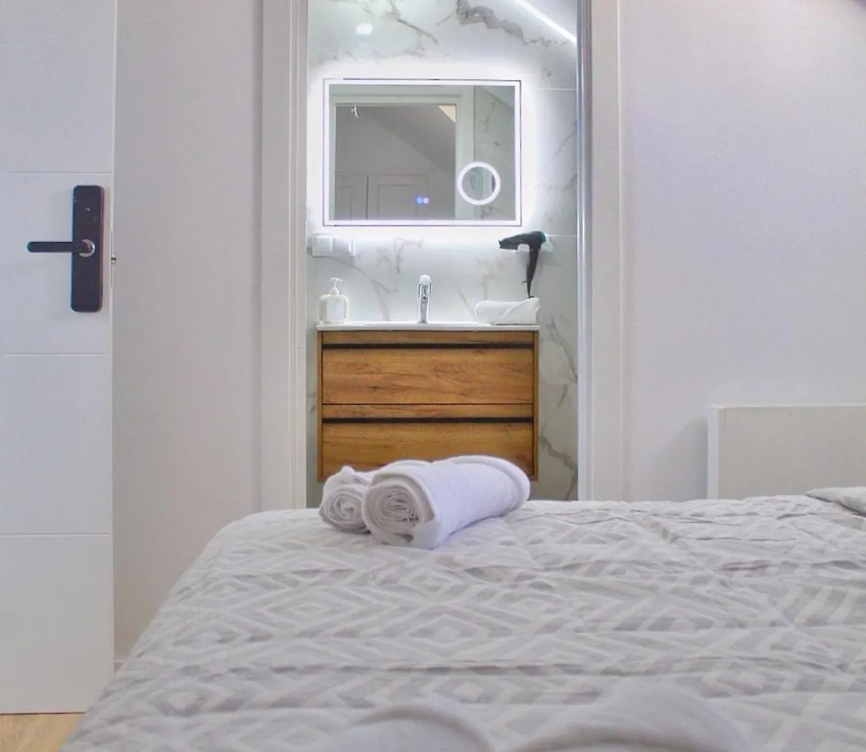 Kwatera prywatna Habitaciones Castillo Deluxe Sanlúcar de Barrameda