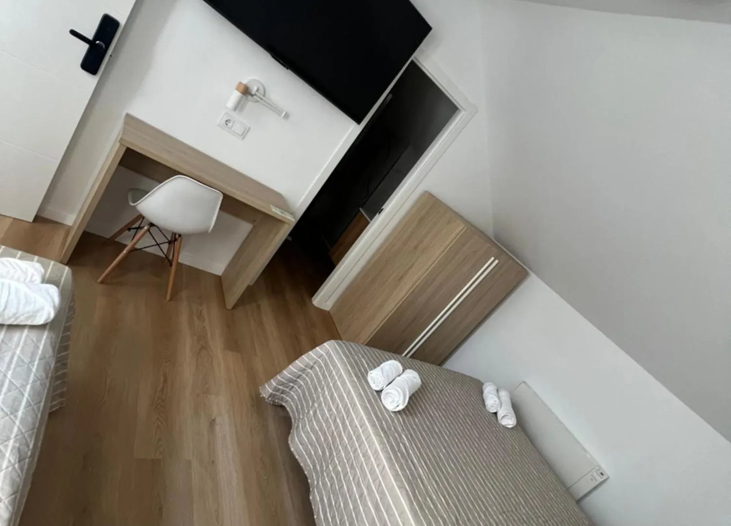 Kwatera prywatna Habitaciones Castillo Deluxe Sanlúcar de Barrameda