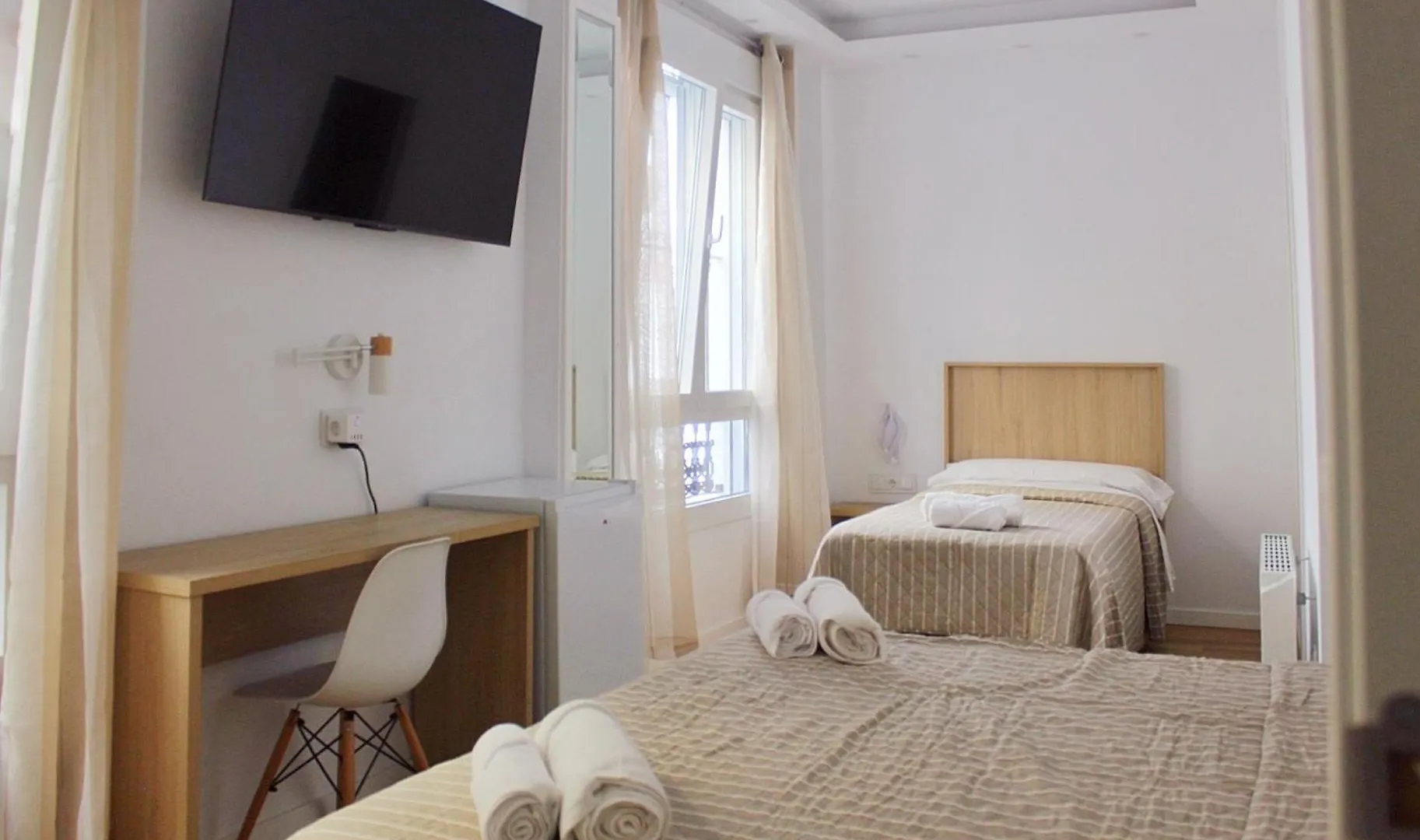 Kwatera prywatna Habitaciones Castillo Deluxe Sanlúcar de Barrameda