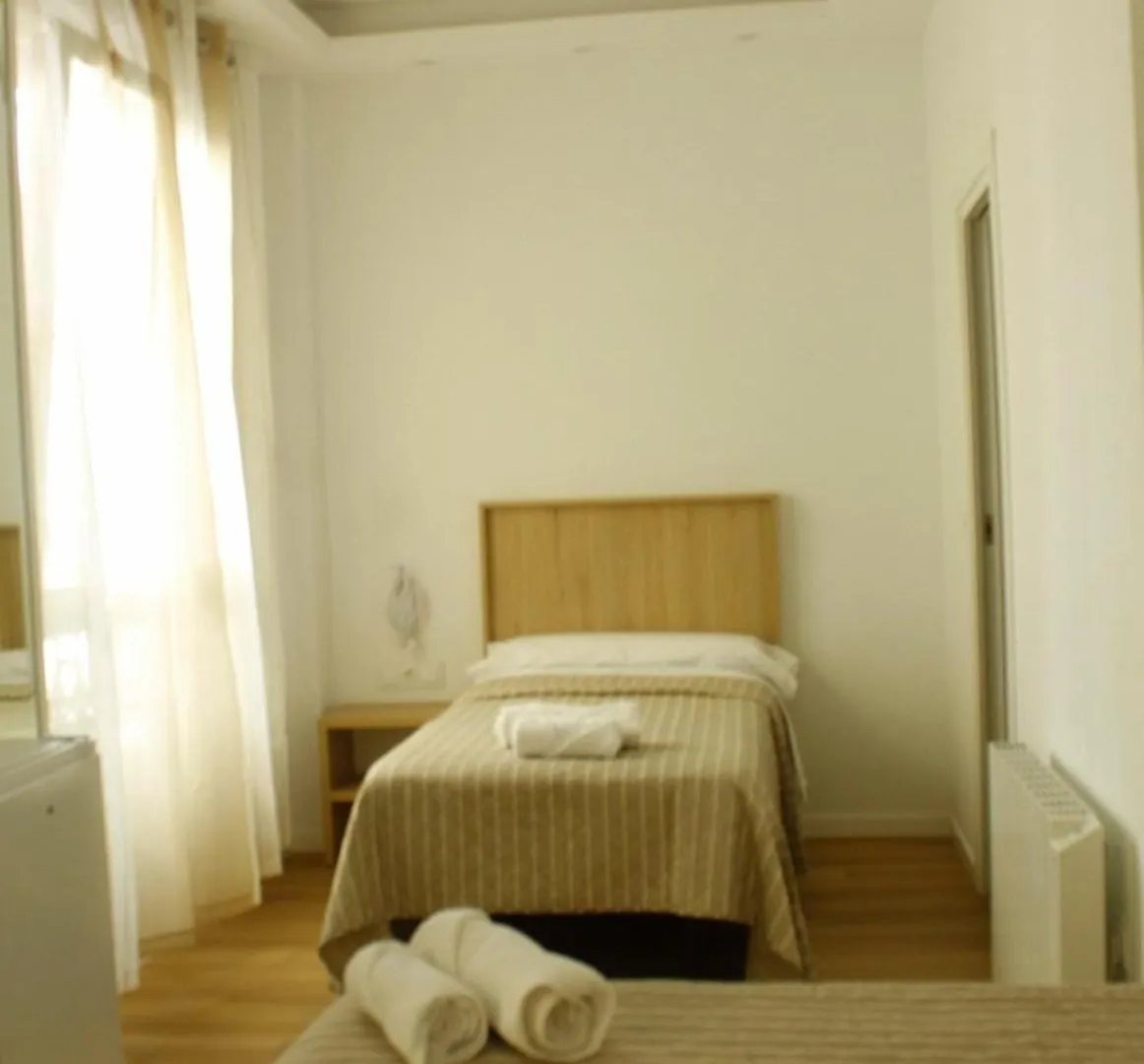 Kwatera prywatna Habitaciones Castillo Deluxe Sanlúcar de Barrameda Hiszpania