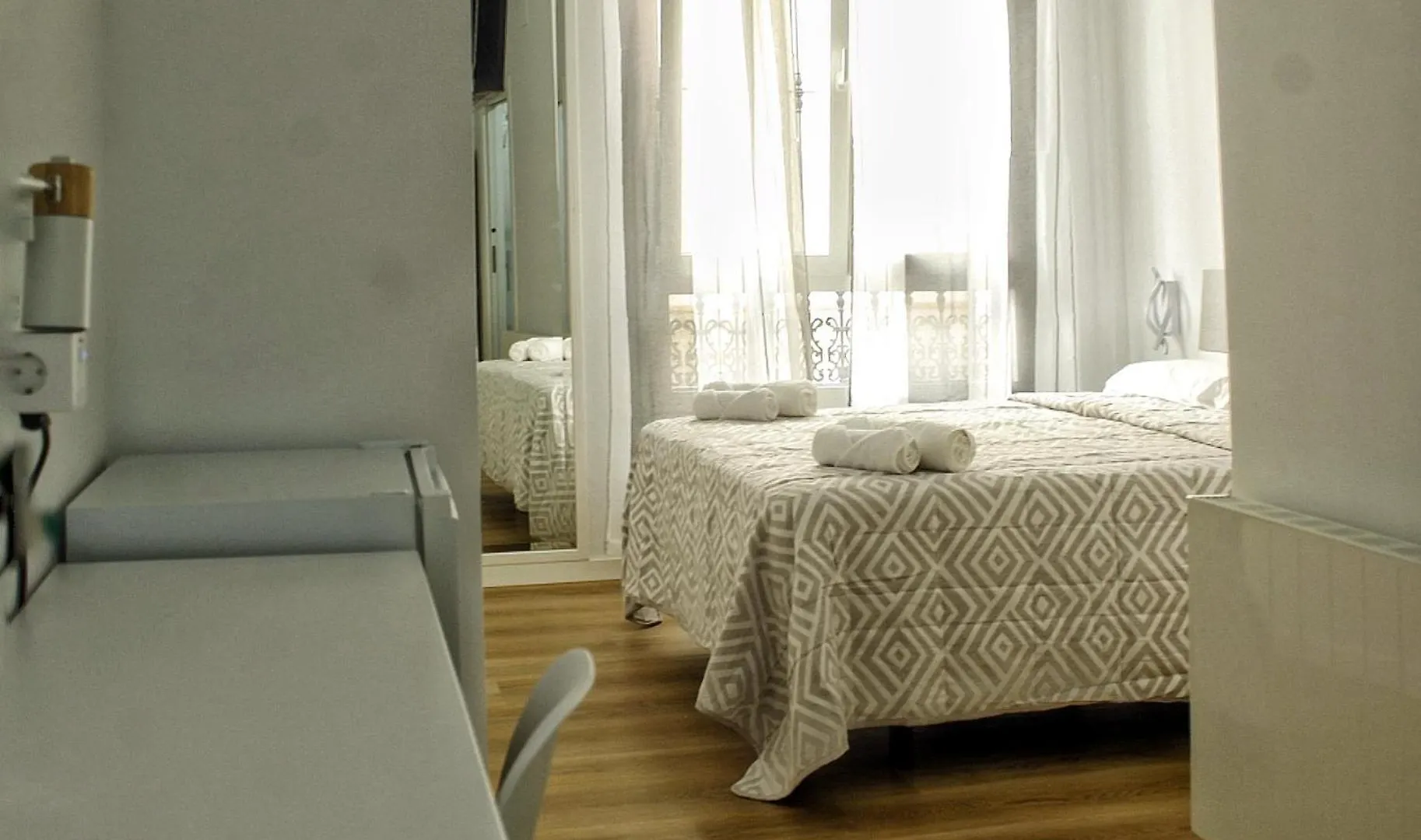 Habitaciones Castillo Deluxe Sanlúcar de Barrameda