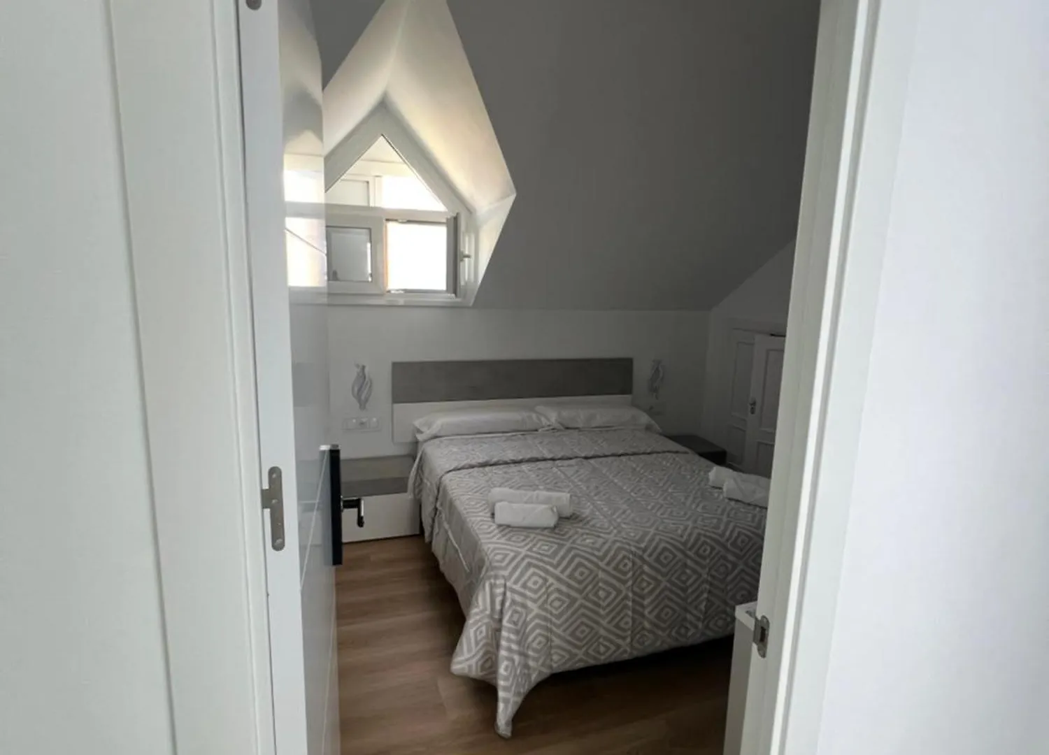 Habitaciones Castillo Deluxe Sanlúcar de Barrameda Kwatera prywatna